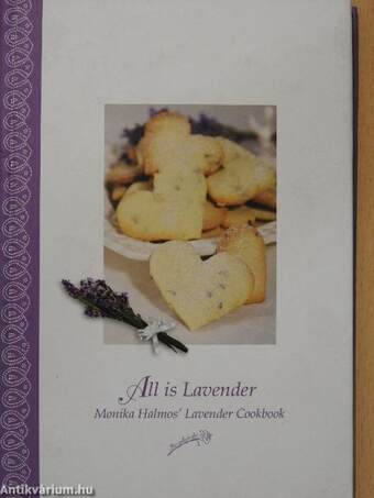 All is Lavender