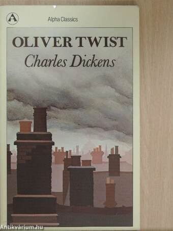 Oliver Twist