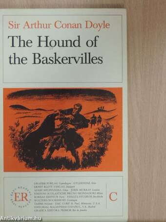 The Hound of the Baskervilles