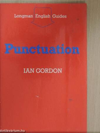 Punctuation