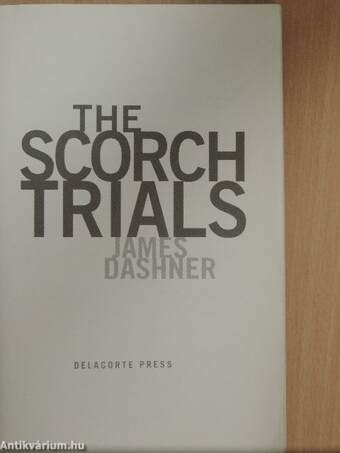 The Scorch Trials