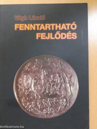 Fenntartható fejlődés (aláírt példány)