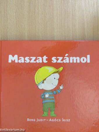 Maszat számol