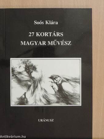 27 kortárs magyar művész