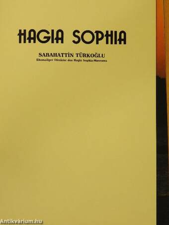 Hagia Sophia