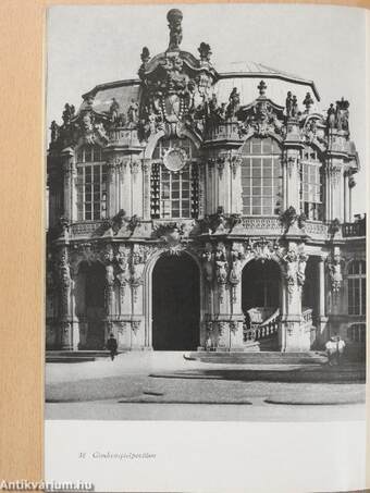 Der Zwinger