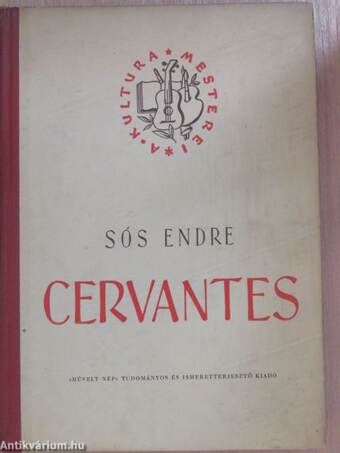 Cervantes