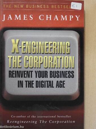 X-Engineering the Corporation