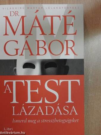 A test lázadása