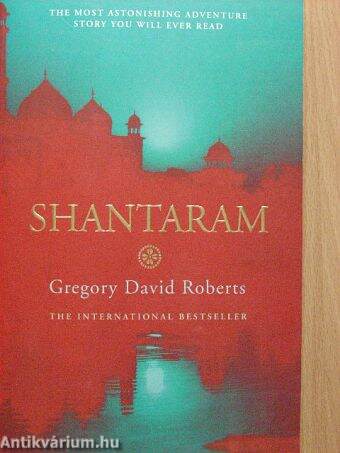 Shantaram