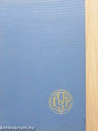 History of the International Congresses of Physiological Sciences 1889-1968