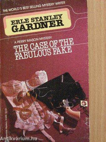 The case of the fabulous fake