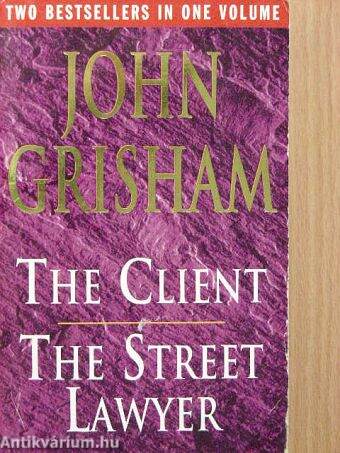 The Client/The Street Lawyer