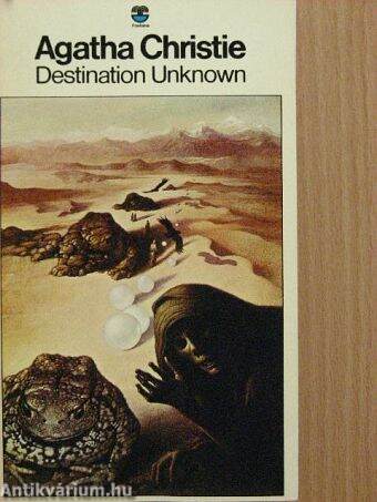 Destination Unknown