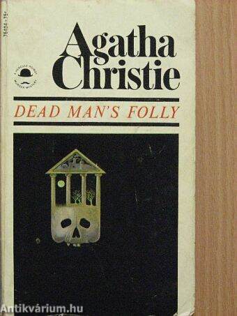 Dead Man's Folly