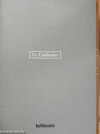 Le Corbusier