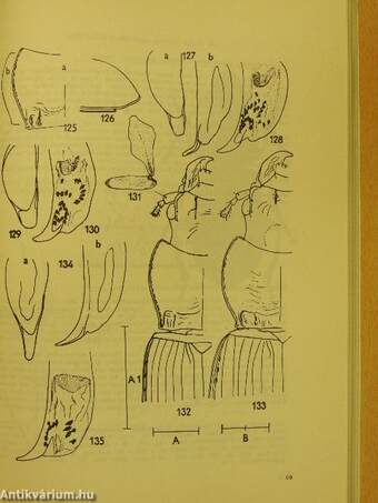 Folia Entomologica Hungarica 1977.