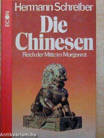 Die Chinesen