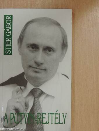 A Putyin-rejtély