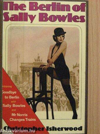 The Berlin of Sally Bowles