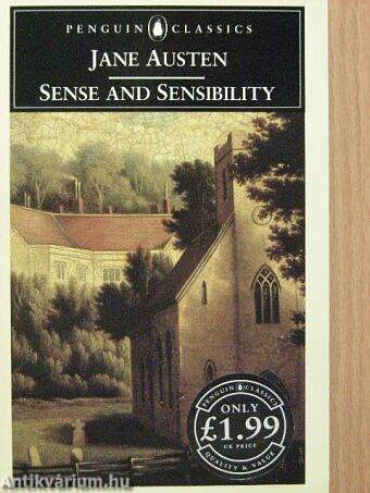 Sense and Sensibility