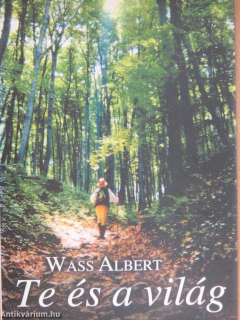 Te és a világ