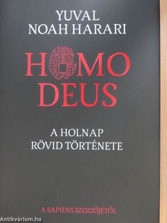 Homo Deus