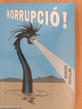 Korrupció!