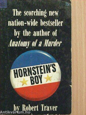 Hornstein's boy