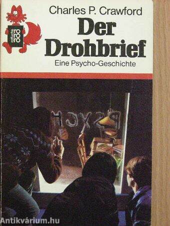 Der Drohbrief