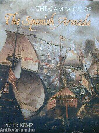 The Campaign of The Spanish Armada