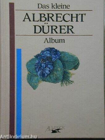 Das kleine Albrecht Dürer Album