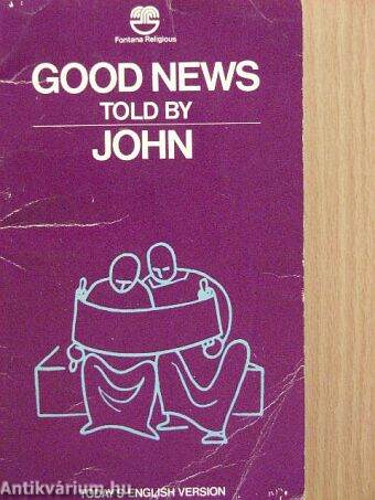 Good news told by John