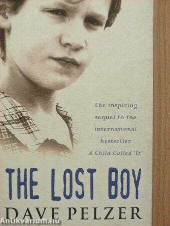 The lost boy