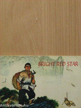 Bright Red Star