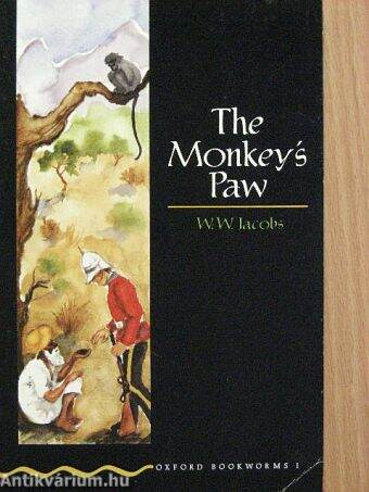 The Monkey's Paw