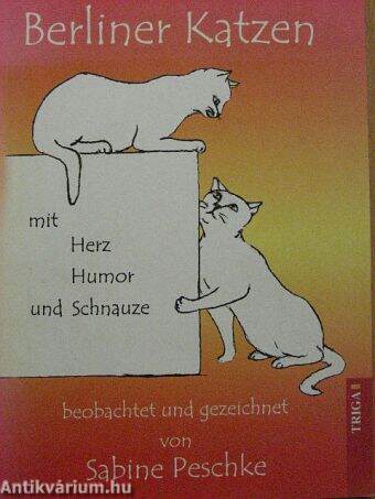 Berliner Katzen