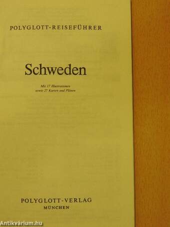 Schweden