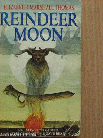 Reindeer Moon
