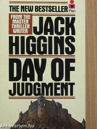 Day of Judgment