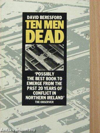 Ten men dead