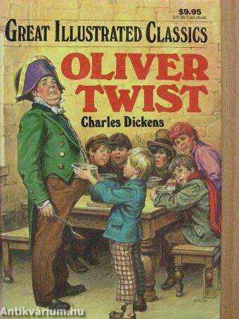 Oliver Twist