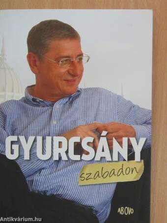 Gyurcsány szabadon