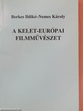 A kelet-európai filmművészet