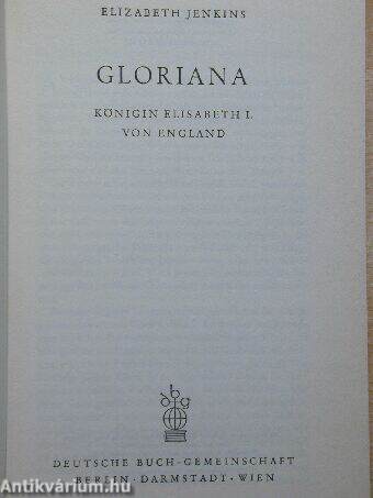 Gloriana