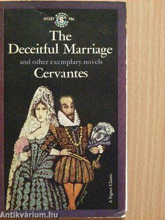 The Deceitful Marriage