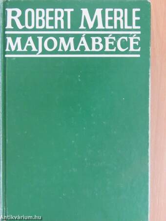 Majomábécé