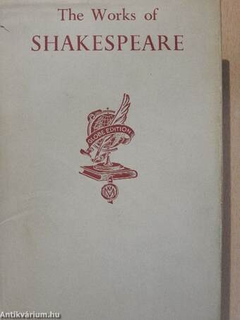 The Works of William Shakespeare