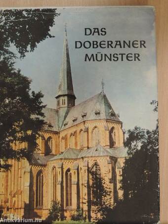 Das Doberaner Münster