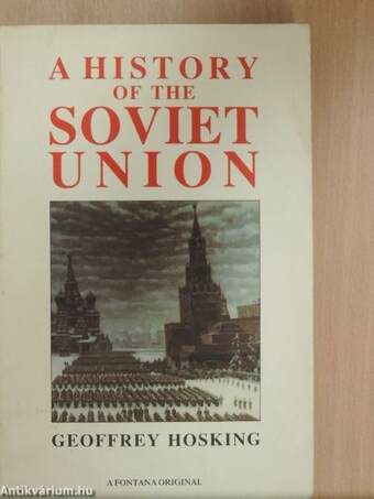 A History of the Soviet Union